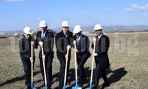 Започна ремонтът на бургаското летище