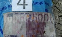 Прокуратурата в Пловдив задържа 12 млн. фалшиви евро