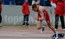 Атлети от Сливен ще гонят нормативи на турнири в Букурещ и Истанбул