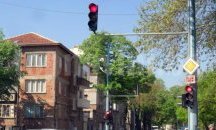 Спират до края на месеца движението в отсечка от бул. „Шести септември“