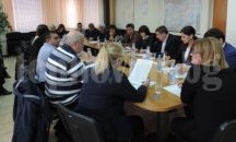 Общините и институциите в област Разград са готови за зимния сезон