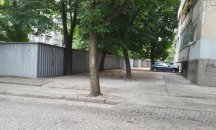 Премахват всички гаражи в Пловдив