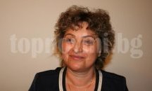 Галя Георгиева от ВСС: Съдия Елена Тодорова не ми е протеже /звук/