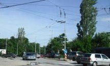 Изграждат кръгово кръстовище на "Розова градина”, държавата отпусна 4 мил. лева за Сливен