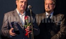 Наградиха с „Кристална лира” спектакъл на Старозагорската опера