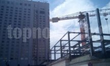 Отмениха разрешителното за строеж на хотел "Маринела"