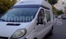 Събират зимни дрехи и обувки за бездомните хора в Бургас