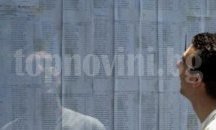 Повече от 950 души са заличени от избирателните списъци в община Разград