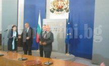 Дадоха 3 млн. лв. за проекти в Гълъбово и Опан