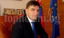 Посланикът на Словакия с публична лекция във ВСУ