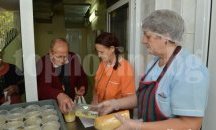 3000 души в неравностойно положение от общината получават топъл обяд