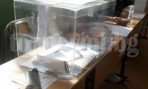 390 са секционните избирателни комисии в Плевенска област