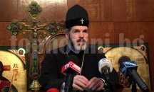 Осем ще участват в избора за нов Старозагорски митрополит