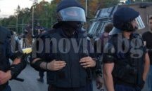 20 000 полицаи ще охраняват изборите