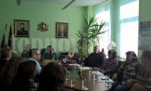 Бизнесът в Девня инвестира в образованието
