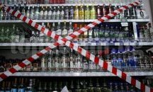 Забраняват продажбата на алкохол в община Разград по време на изборите
