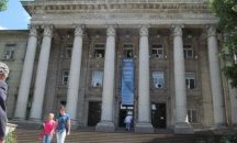 Празници на роботиката и мехатрониката в Русенския университет