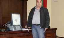 В 15 секции в Хасковска област гласуват машинно