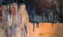 Впечатления, пренесени върху платна, показва известен художник в галерия „Георги Баев“