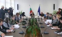 Област Шумен е подготвена за зимата