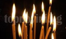 Пускат допълнителна автобусна линия до гробищния парк в Разград за Задушница