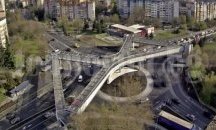 Новото кръгово на „Трапезица“ грабна строителен „Оскар“