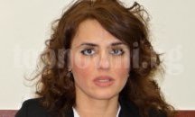Калина Чапкънова ще е дежурният прокурор на изборите в Бургас