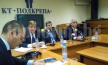 Каракачанов: Ако минималната пенсия не стане 300 лв., правителството ще падне