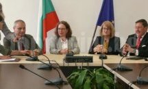Шумен ще работи за привличането на туристи от Израел