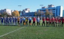 Русенските "железничари" изпуснаха победата срещу "Доростол 2013"