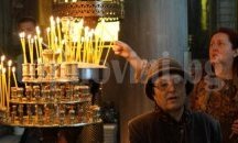 Бургас отбелязва Архангелова задушница с общоградско поклонение