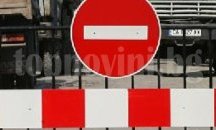 Въвеждат временна забрана за движение и паркиране в Разград заради изборите