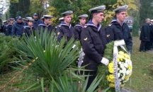 Военните моряци ще почетат загиналите за свободата на България