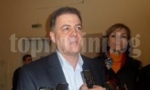 Министър Ненчев: Стартират проекти за придобиване на нов изтребител и два многофункционални патрулни кораба
