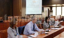 Учредиха сдружение „Бизнес и иновационен клъстер Русе+”