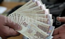 Арестуваха шофьор на бус, давал рушвет на полицаи от Димитровград