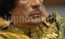 Бивш премиер на Либия: Режимът на Кадафи зарази либийските деца със СПИН