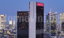 Хотел „Мarriott“ във Франкфурт търси служители в Бургас, дава по 2200 евро заплата