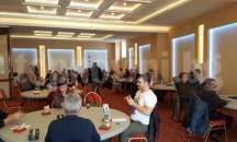Над 80 състезатели участват в Национален турнир по спортен бридж в Сливен