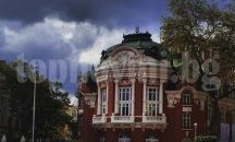 Варна се готви за Европейската нощ на театрите