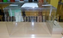 Близо 218 хиляди души с право на вот в изборния ден в Русенско