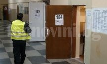 733 секции в Бургаско очакват 370 000 избиратели за президент на България