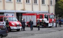Мерки за безопасност в изборния ден