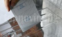 Нормално започна изборния ден в Търговище