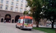 Пребиха четирима израелци на метри от президентството