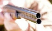 Мъж стреля по жени с оптична пушка на мястото на двойното убийство в Пазарджик