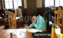 10,75 % е избирателната активност в Бургаско към 10:00 ч., един сигнал за нередност е постъпил в Руенско