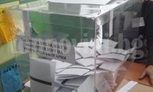 Над 10% от жителите на област Разград вече са гласували