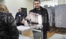 Михаил Тодоров: Гласувах за човека, който може и ще обедини нацията