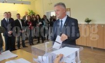 Пламен Манушев: Гласувах за силна и мирна България